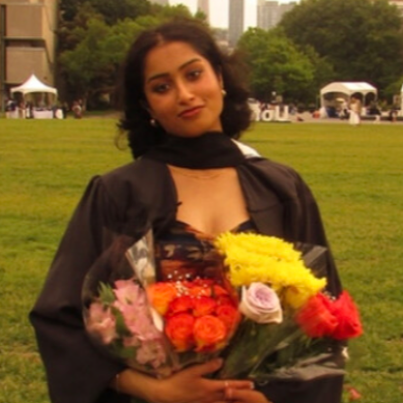Sahej Saini